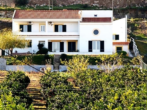 Caia Elvas huis foto 324562