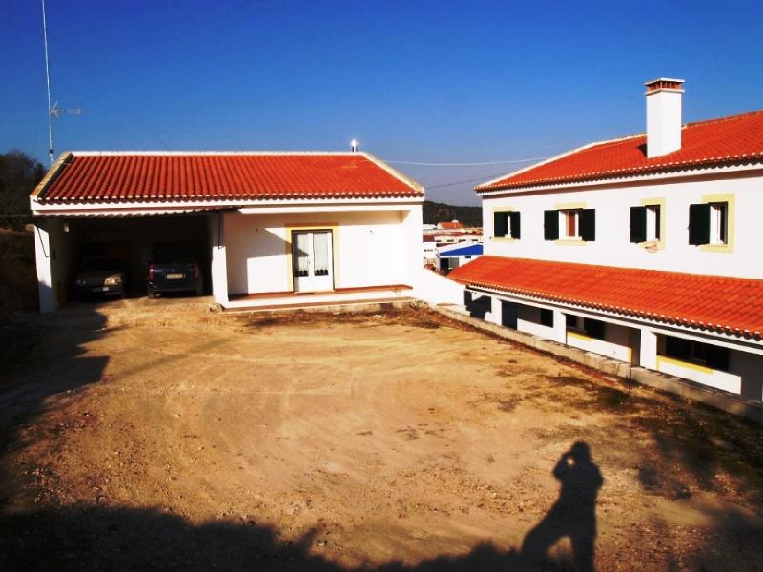  köpa hus Caia Elvas 3