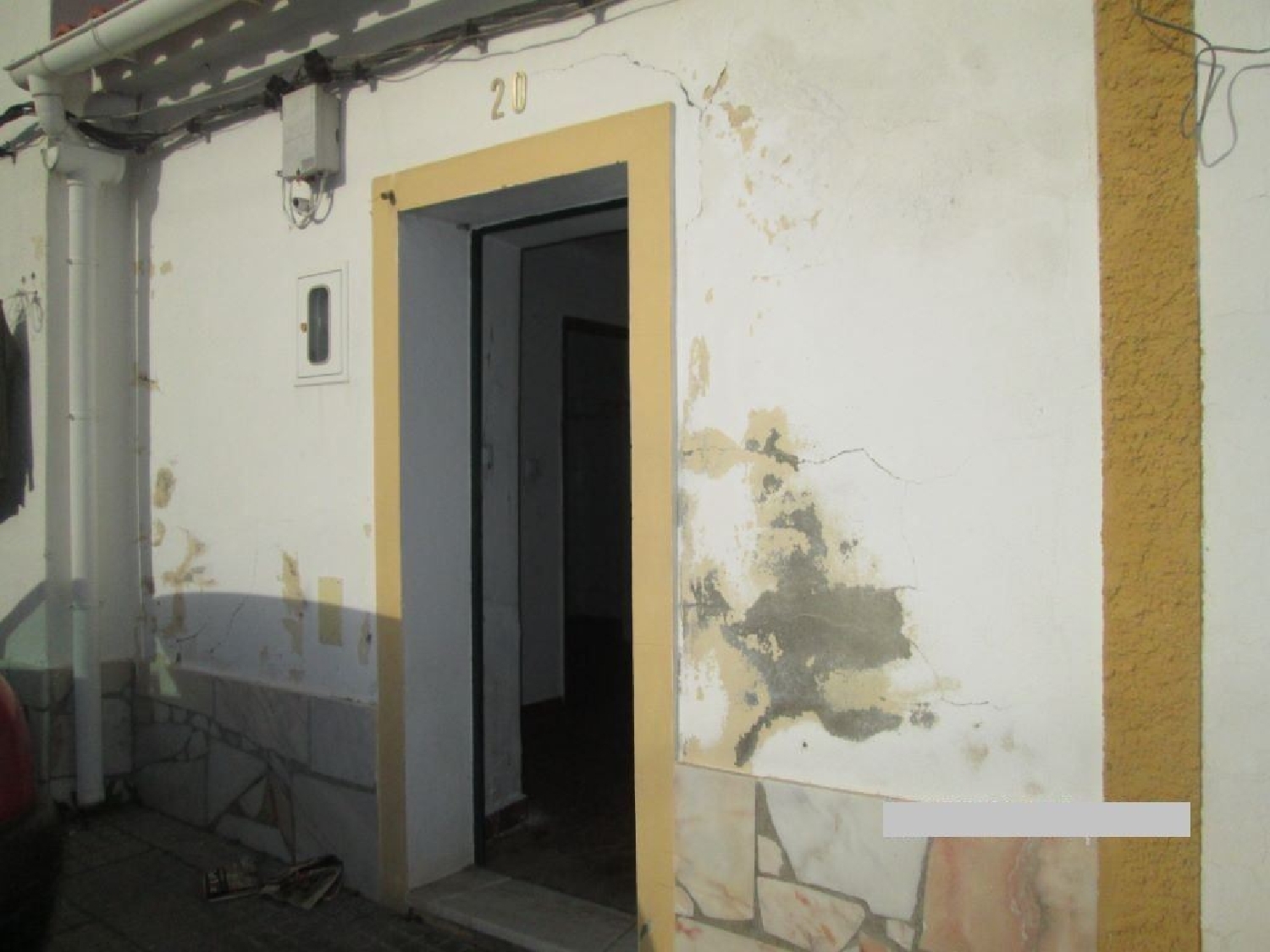  te koop huis Caia Elvas 1