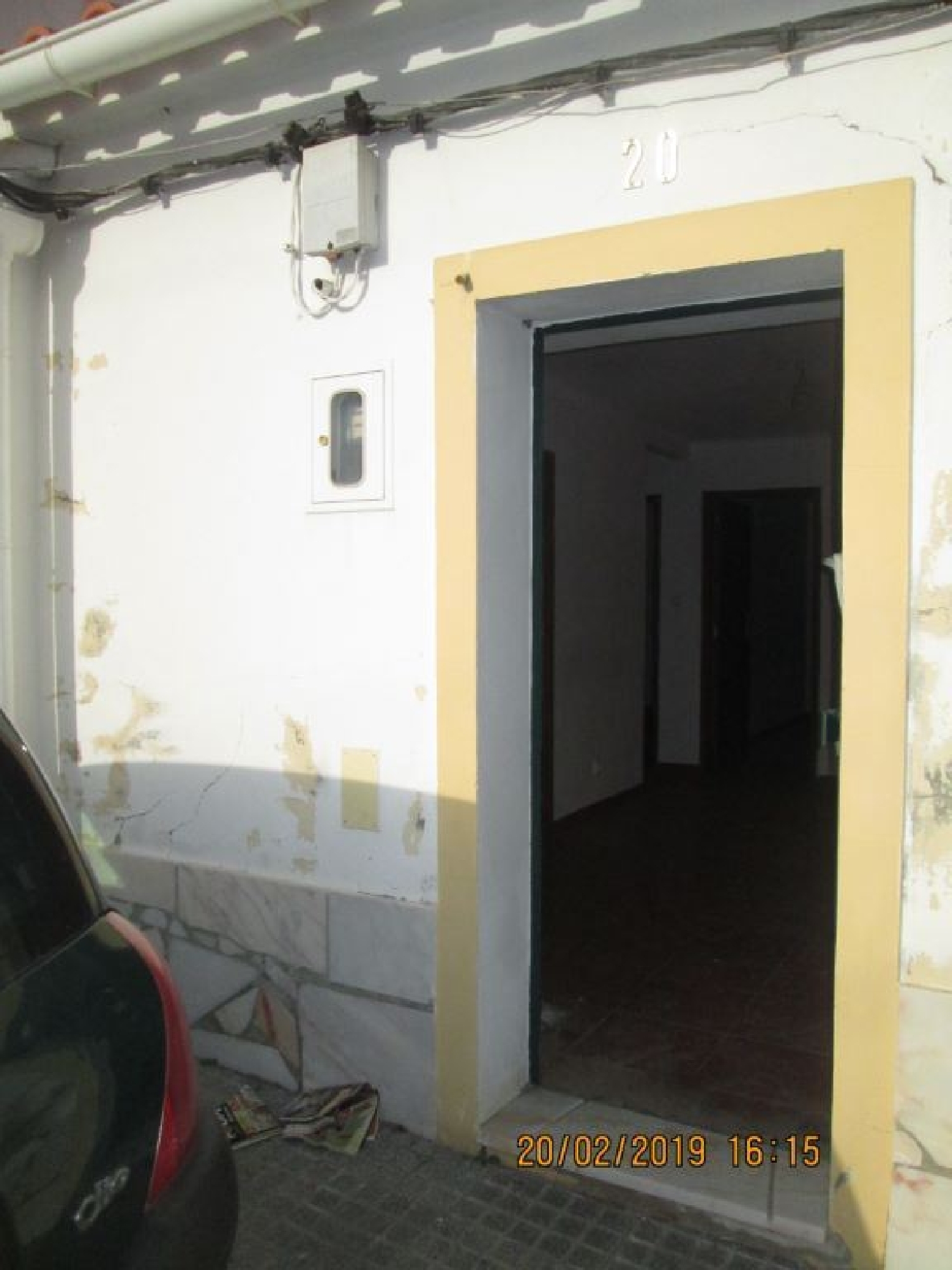  te koop huis Caia Elvas 2