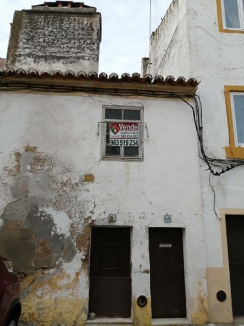 Caia Elvas huis foto 324657