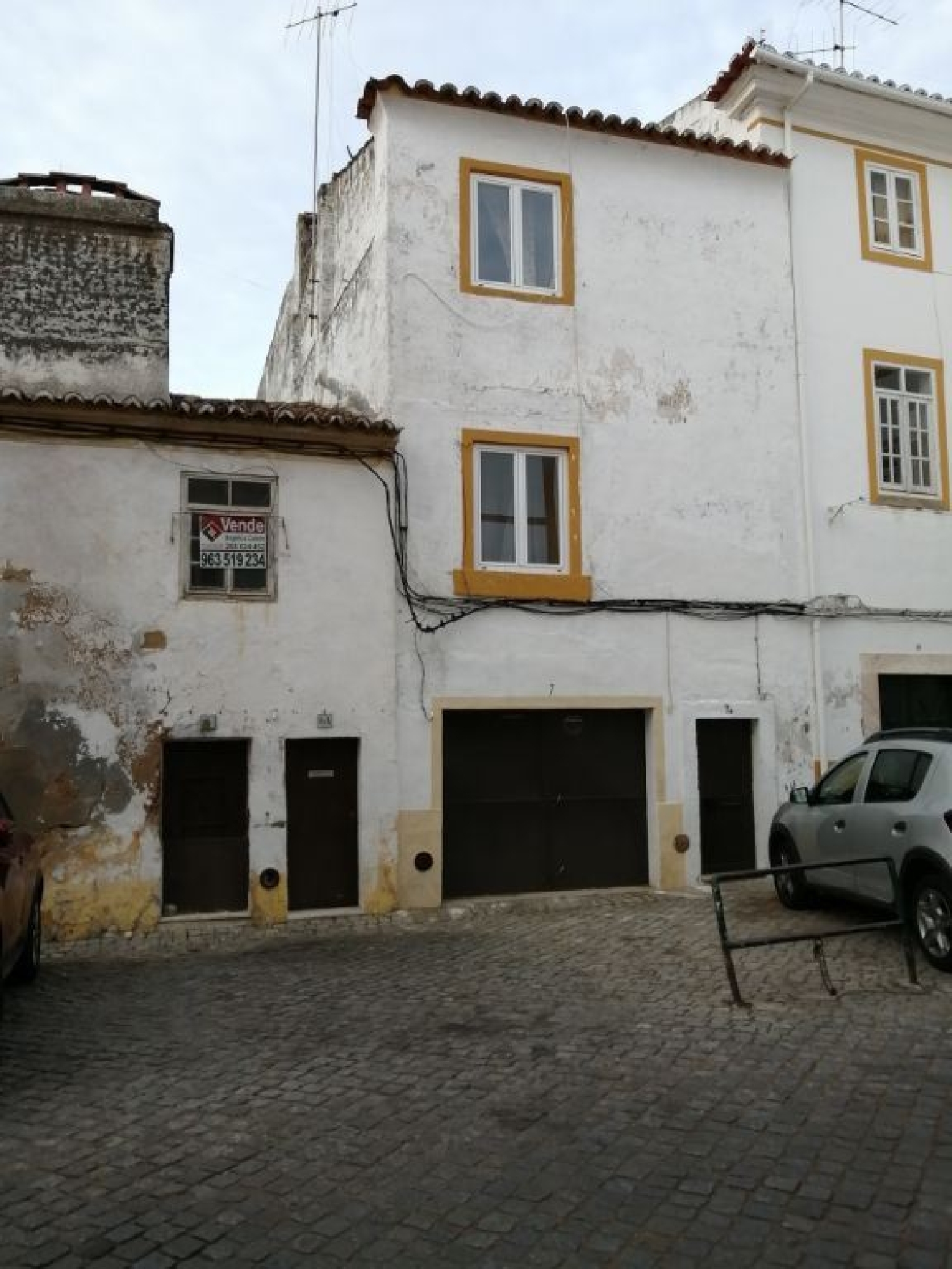  te koop huis Caia Elvas 2