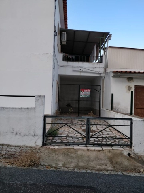 Caia Elvas huis foto 324704