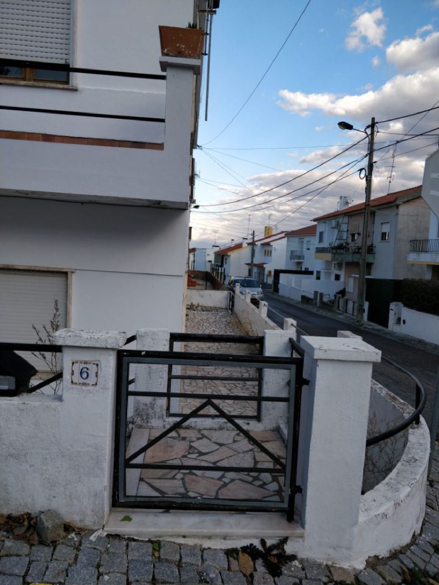  te koop huis Caia Elvas 2