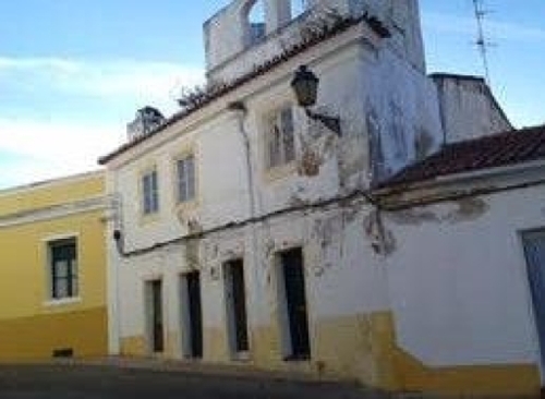 Caia Elvas huis foto 324713