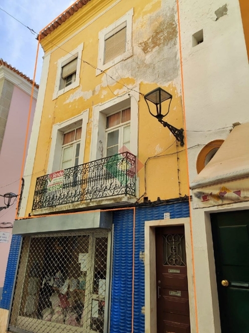 Caia Elvas huis foto 324723