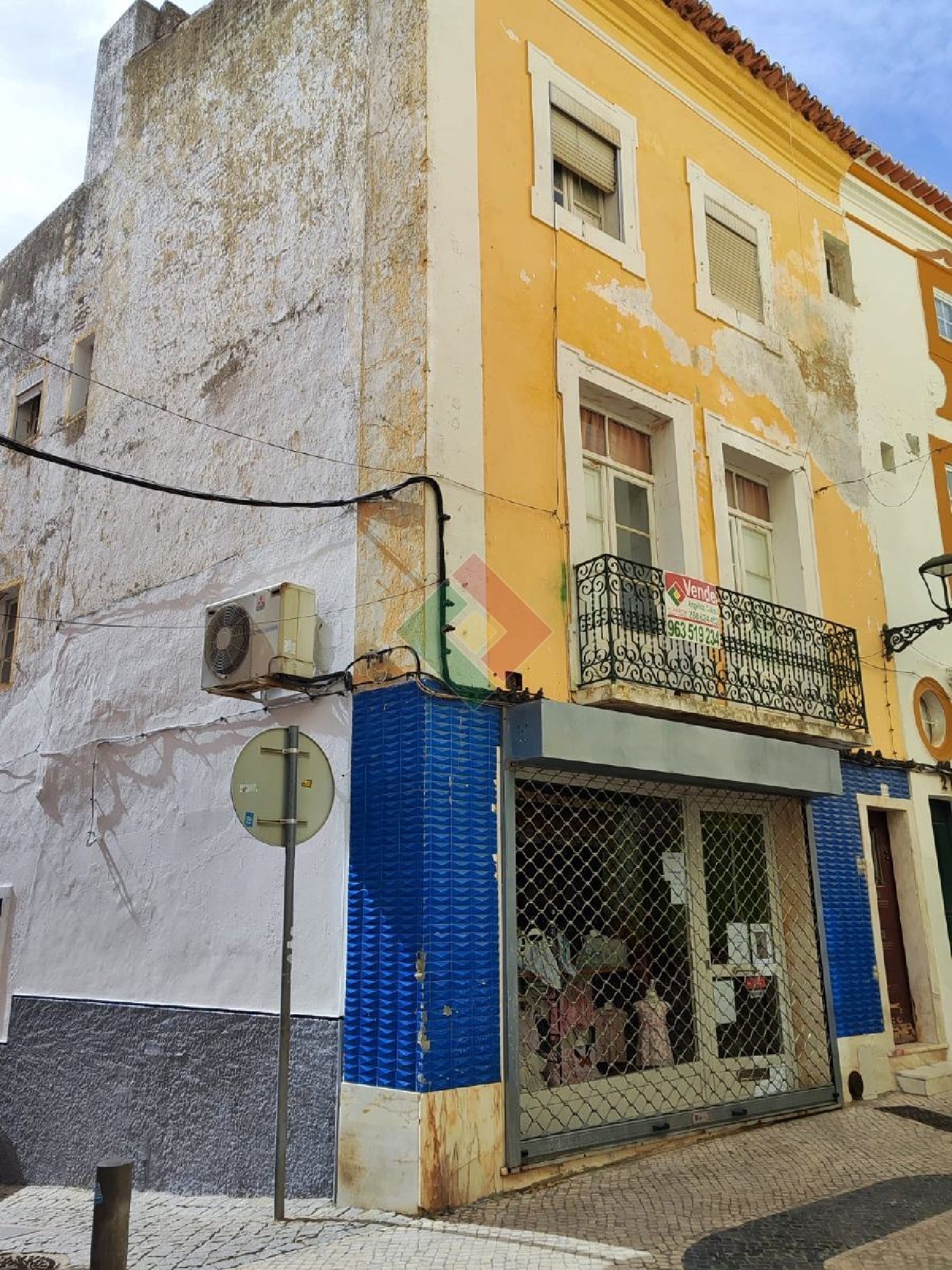  te koop huis Caia Elvas 2