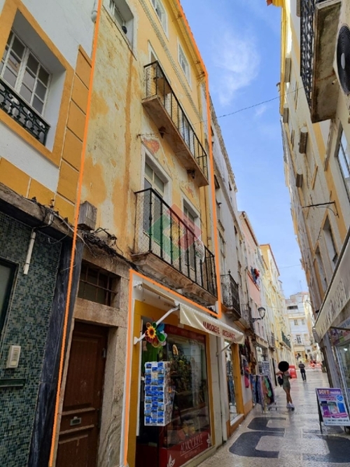 Caia Elvas huis foto 324724