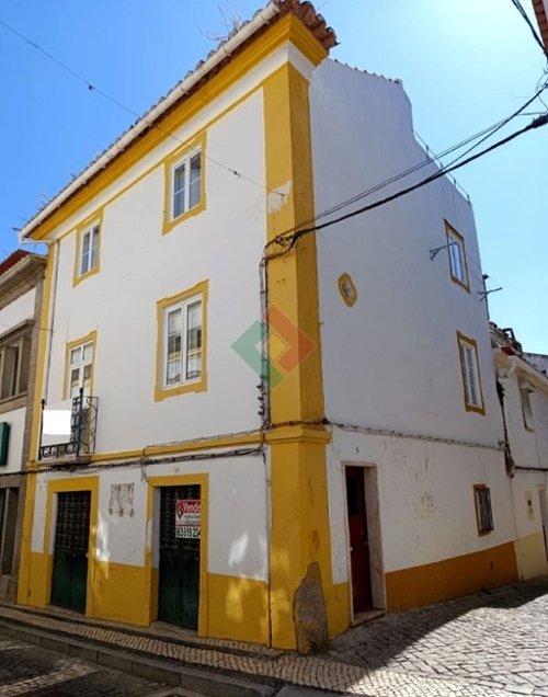 Caia Elvas huis foto 324791