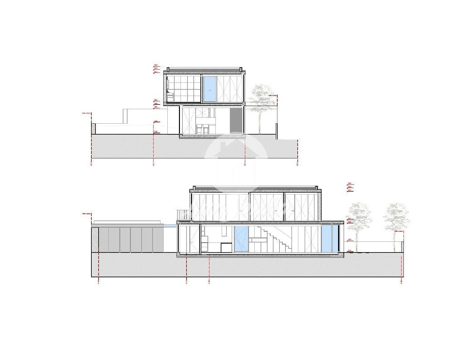  te koop huis Caíde de Rei Lousada 2