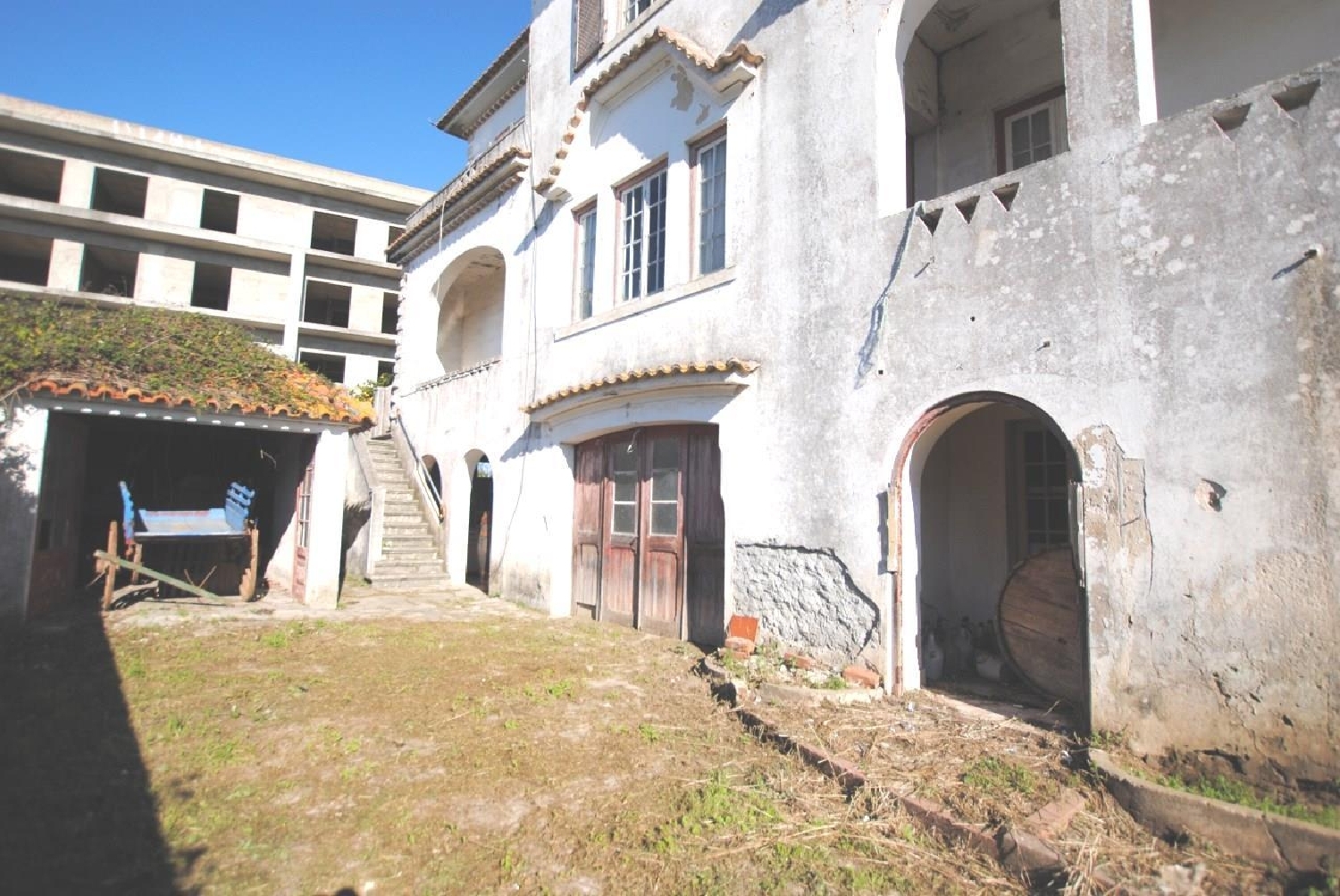  te koop huis Caldas da Rainha Caldas Da Rainha 2