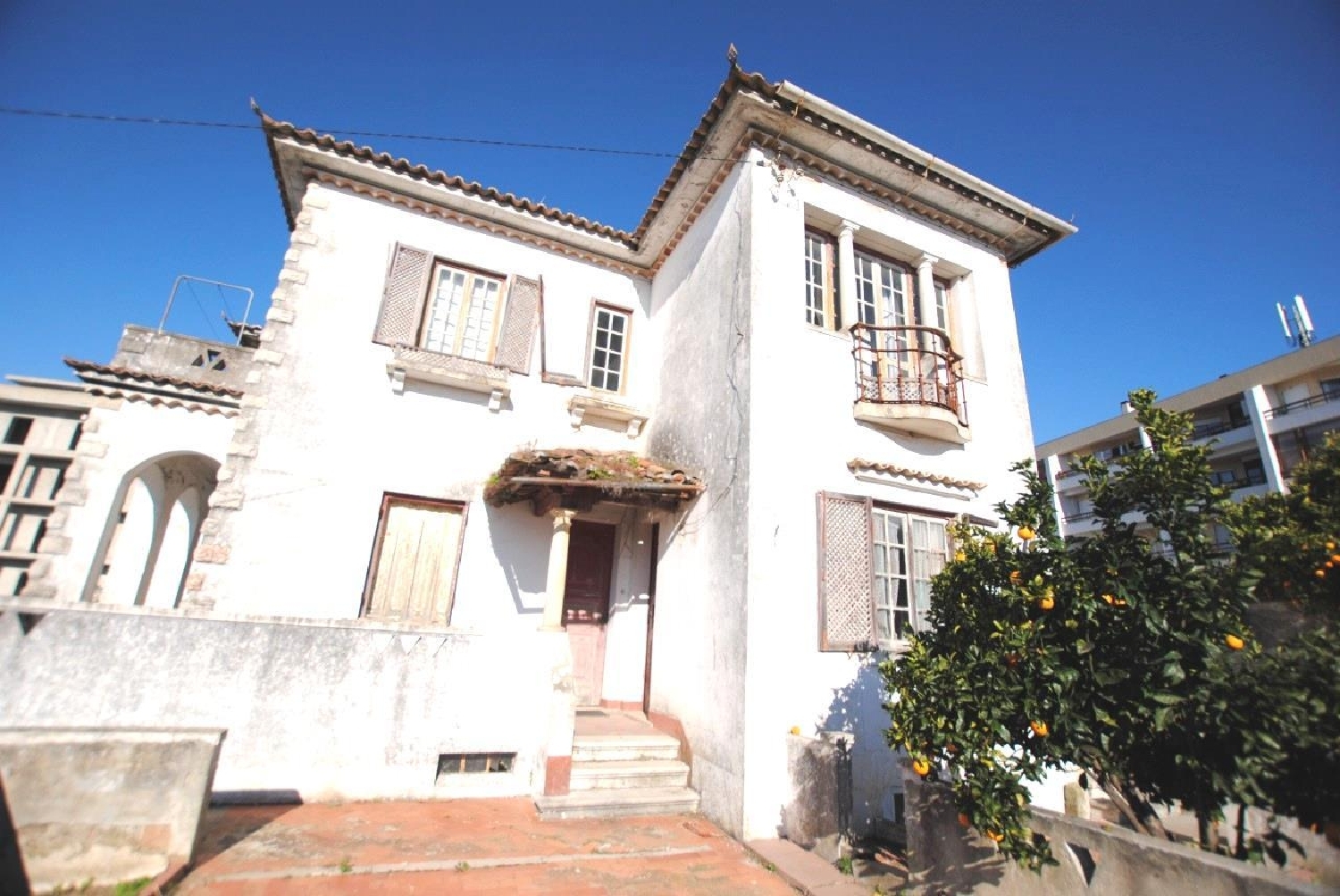  te koop huis Caldas da Rainha Caldas Da Rainha 4