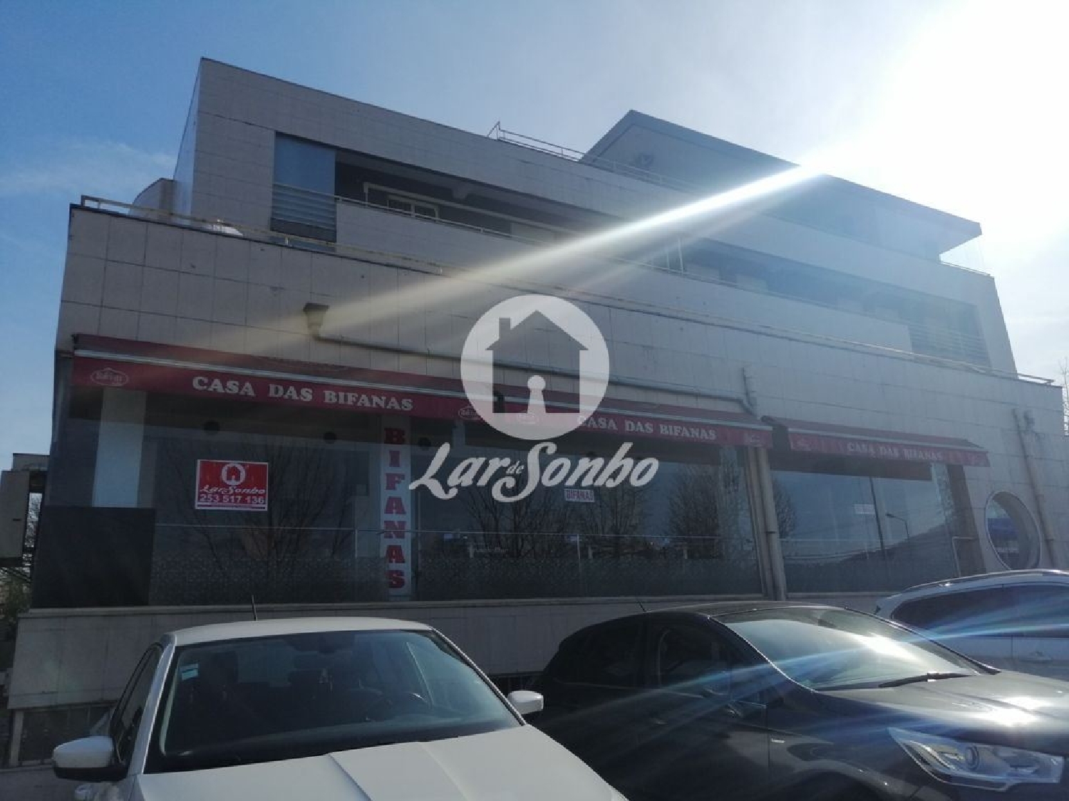  te koop huis Caldelas Leiria 1