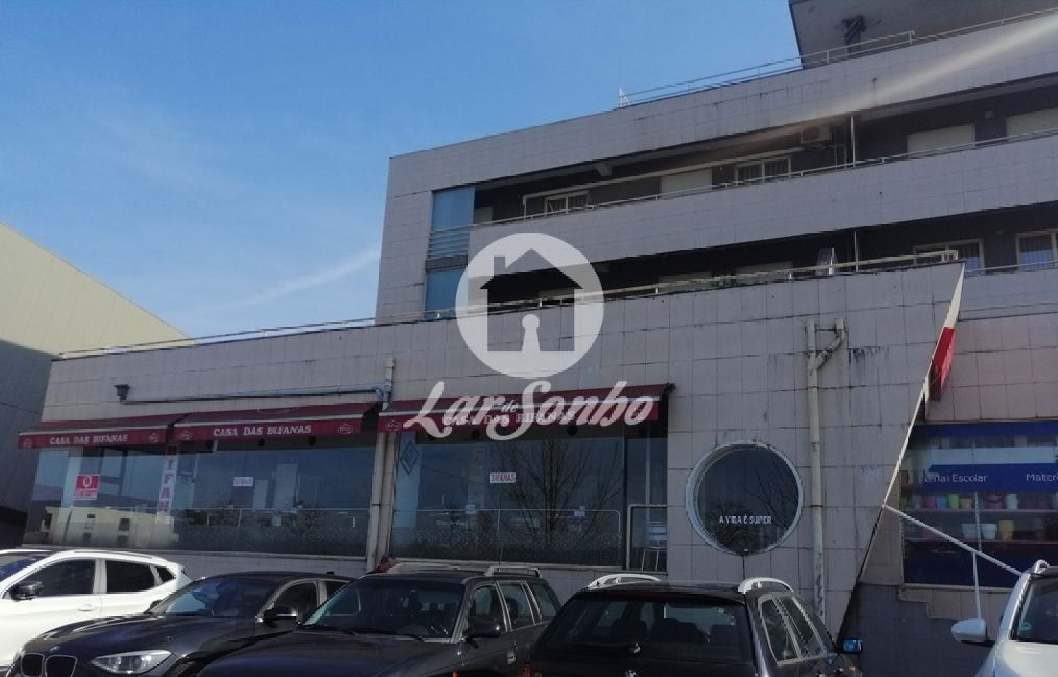 te koop huis Caldelas Leiria 2