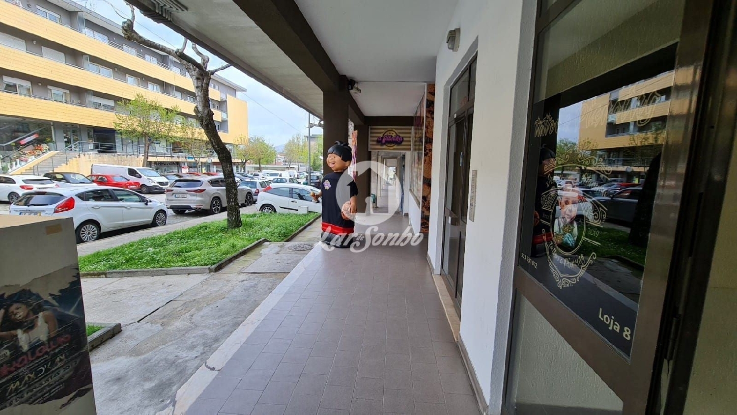 te koop huis Caldelas Leiria 2