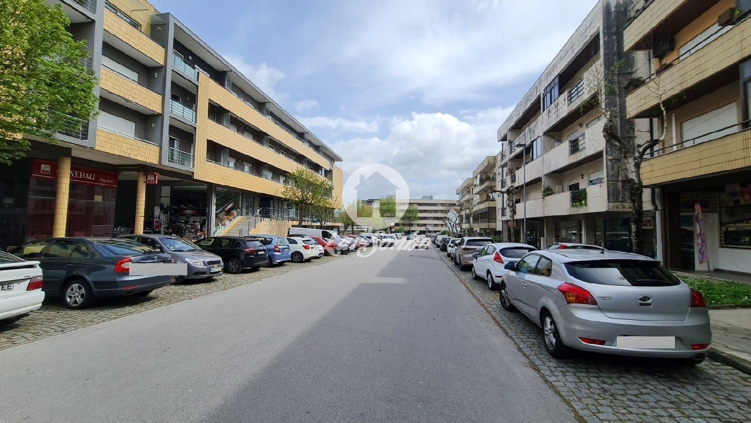 te koop huis Caldelas Leiria 3