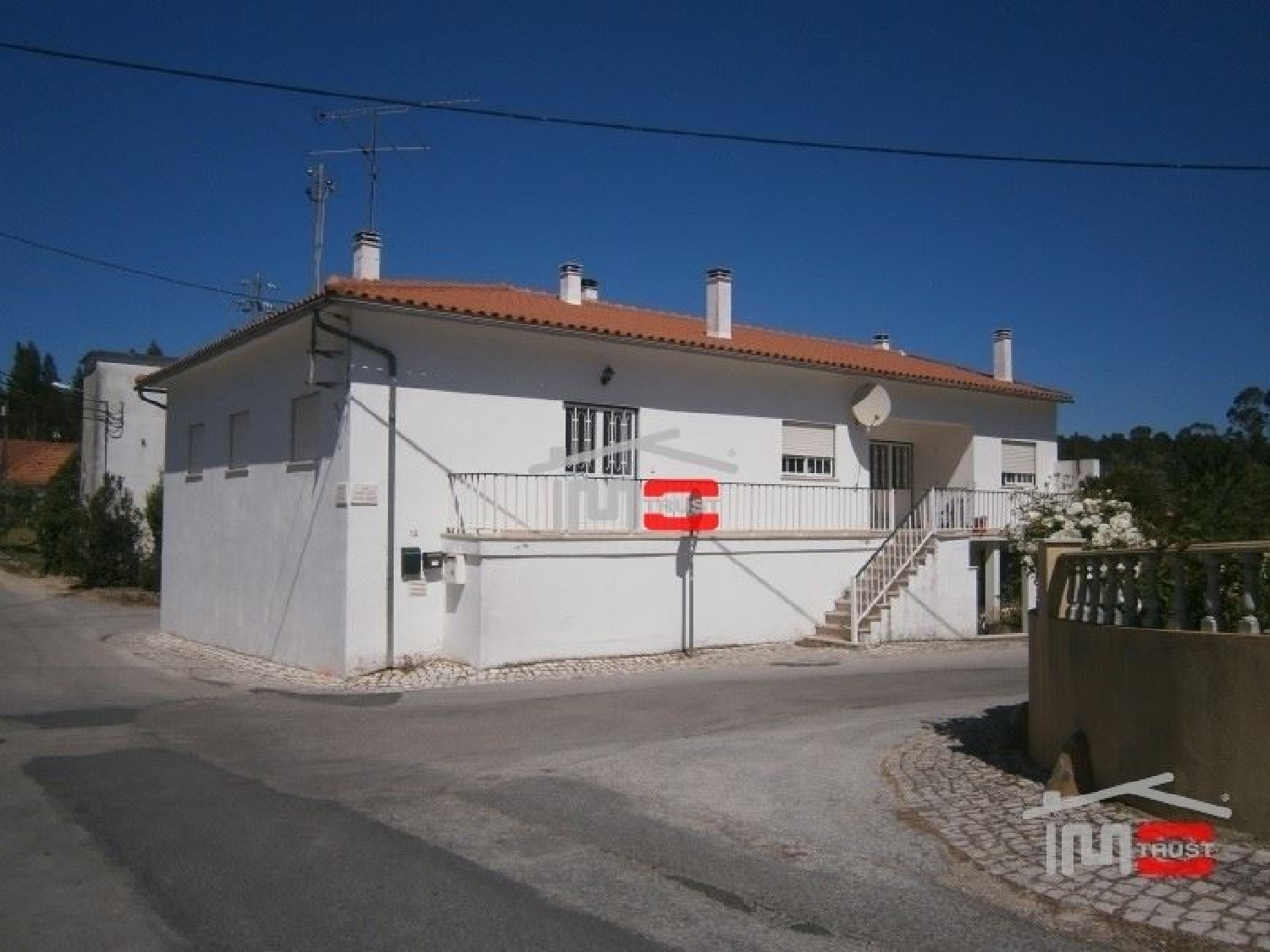  kaufen Haus Calvaria de Baixo Batalha 1