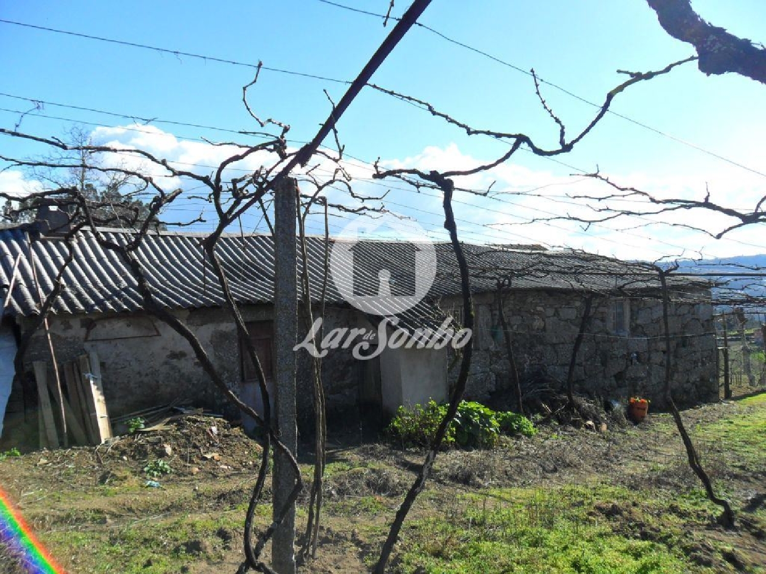 te koop huis Calvos Guimarães 2