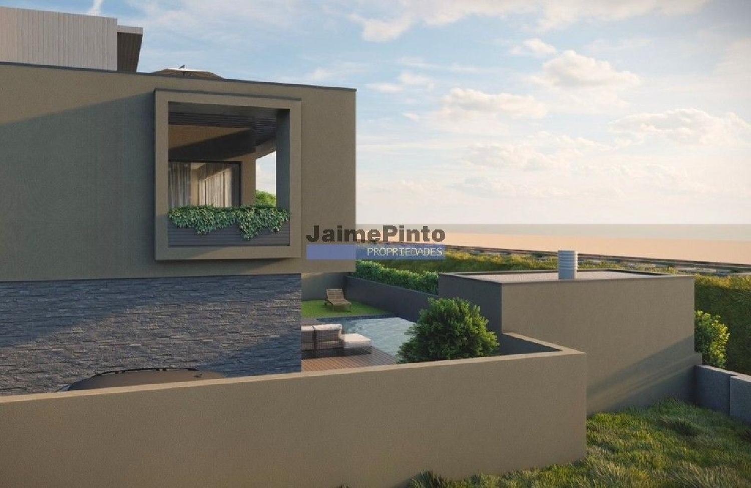 te koop huis Caminha Caminha 2