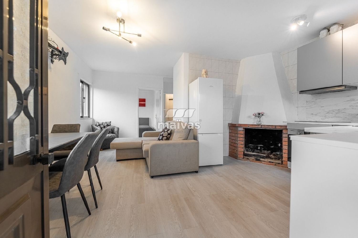  à vendre maison Caminho da Azenha Vila Verde 2