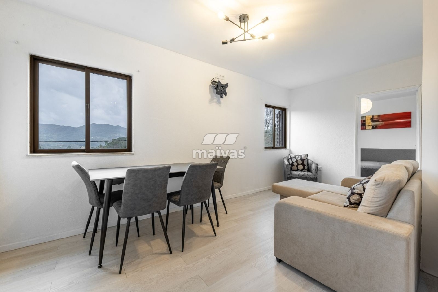  à vendre maison Caminho da Azenha Vila Verde 3