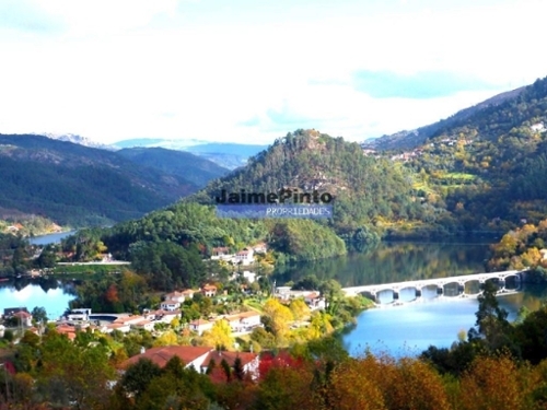 Campo do Gerês Terras De Bouro casa foto 320401