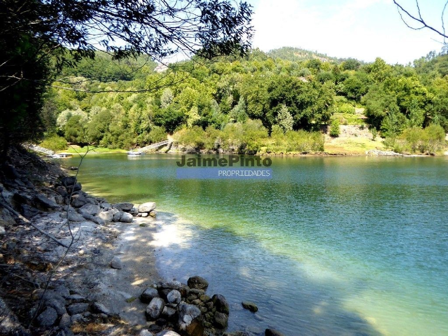 te koop huis Campo do Gerês Terras De Bouro 3