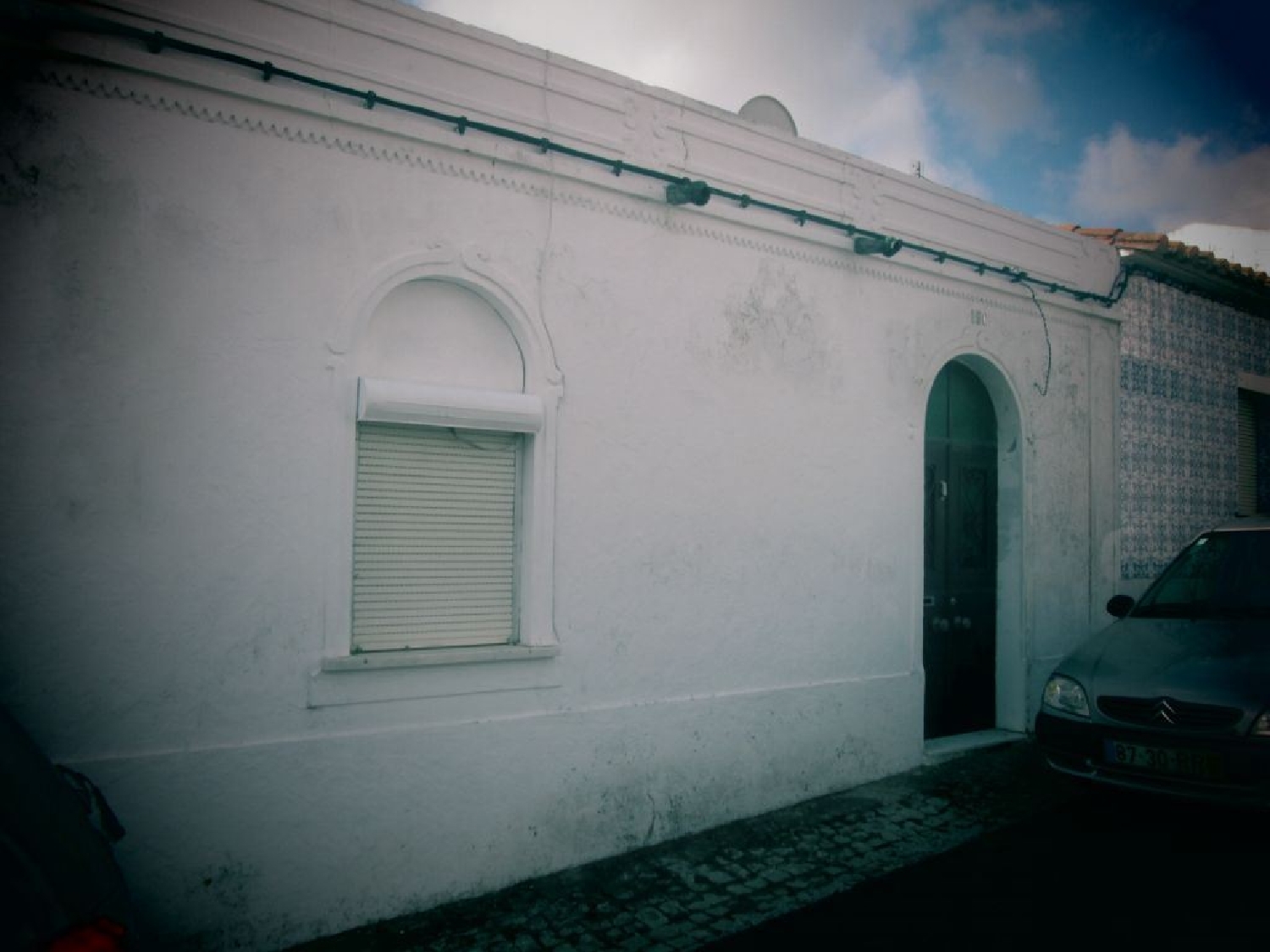  te koop huis Campo Maior Campo Maior 1