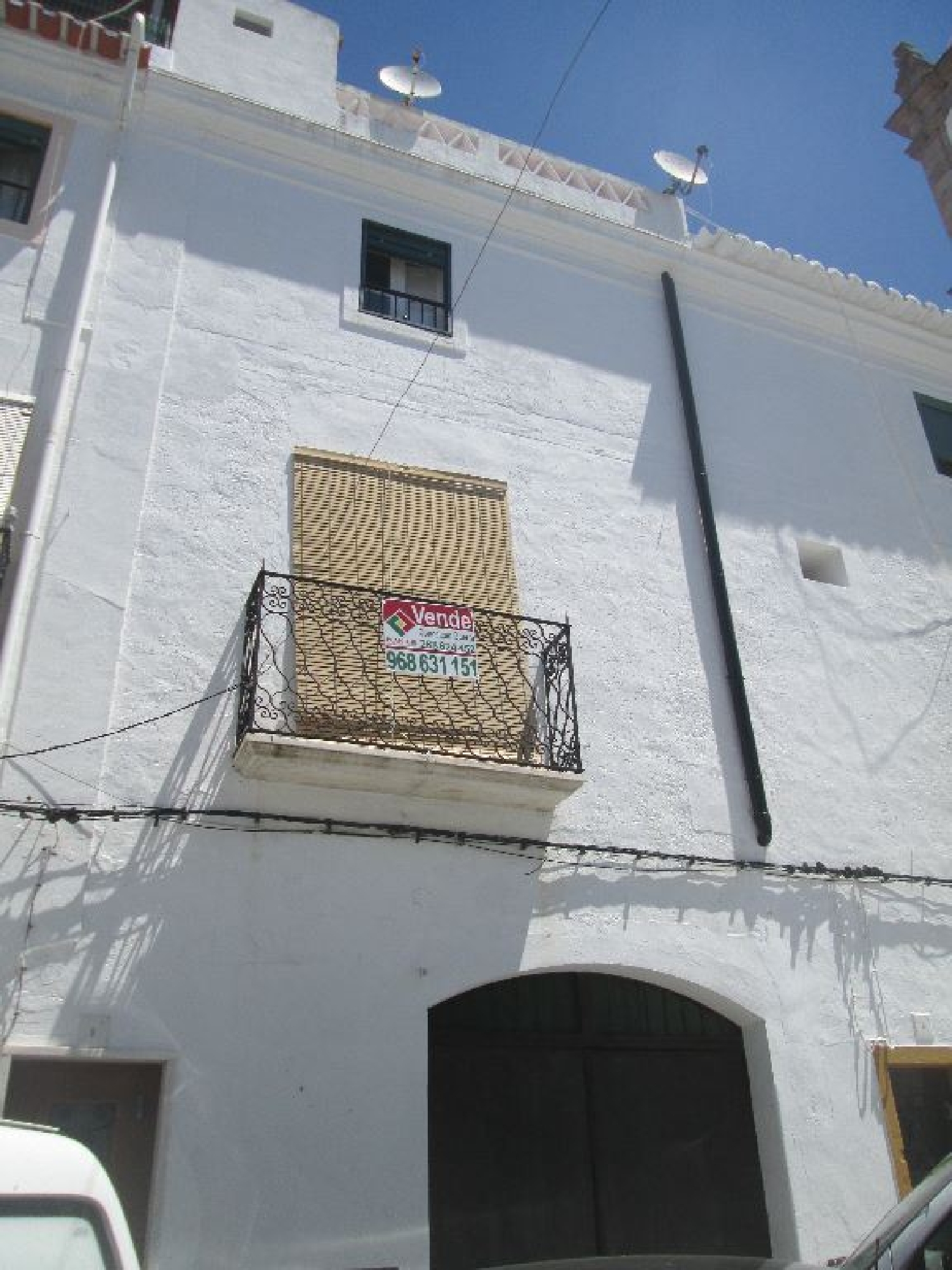  出售 屋 Campo Maior Campo Maior 2