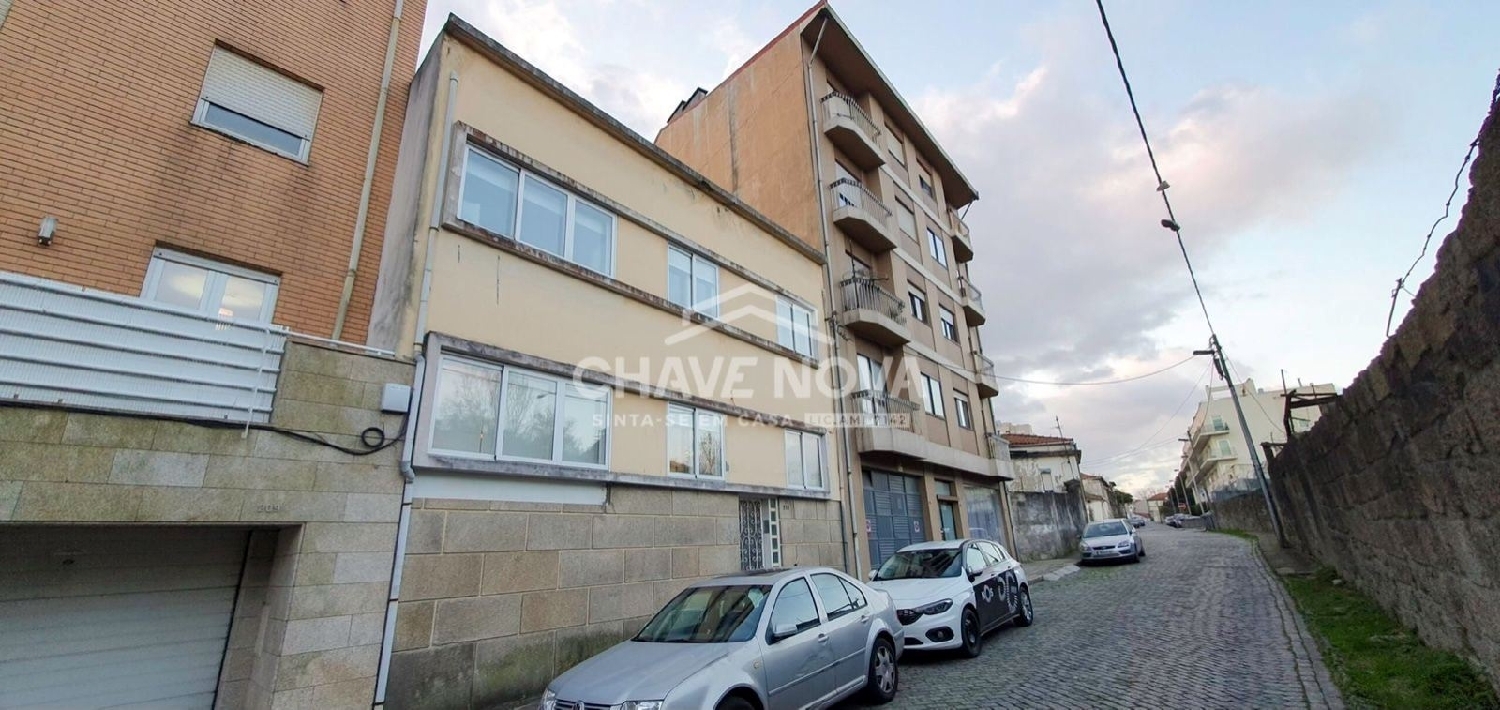  te koop huis Campo Valongo 1