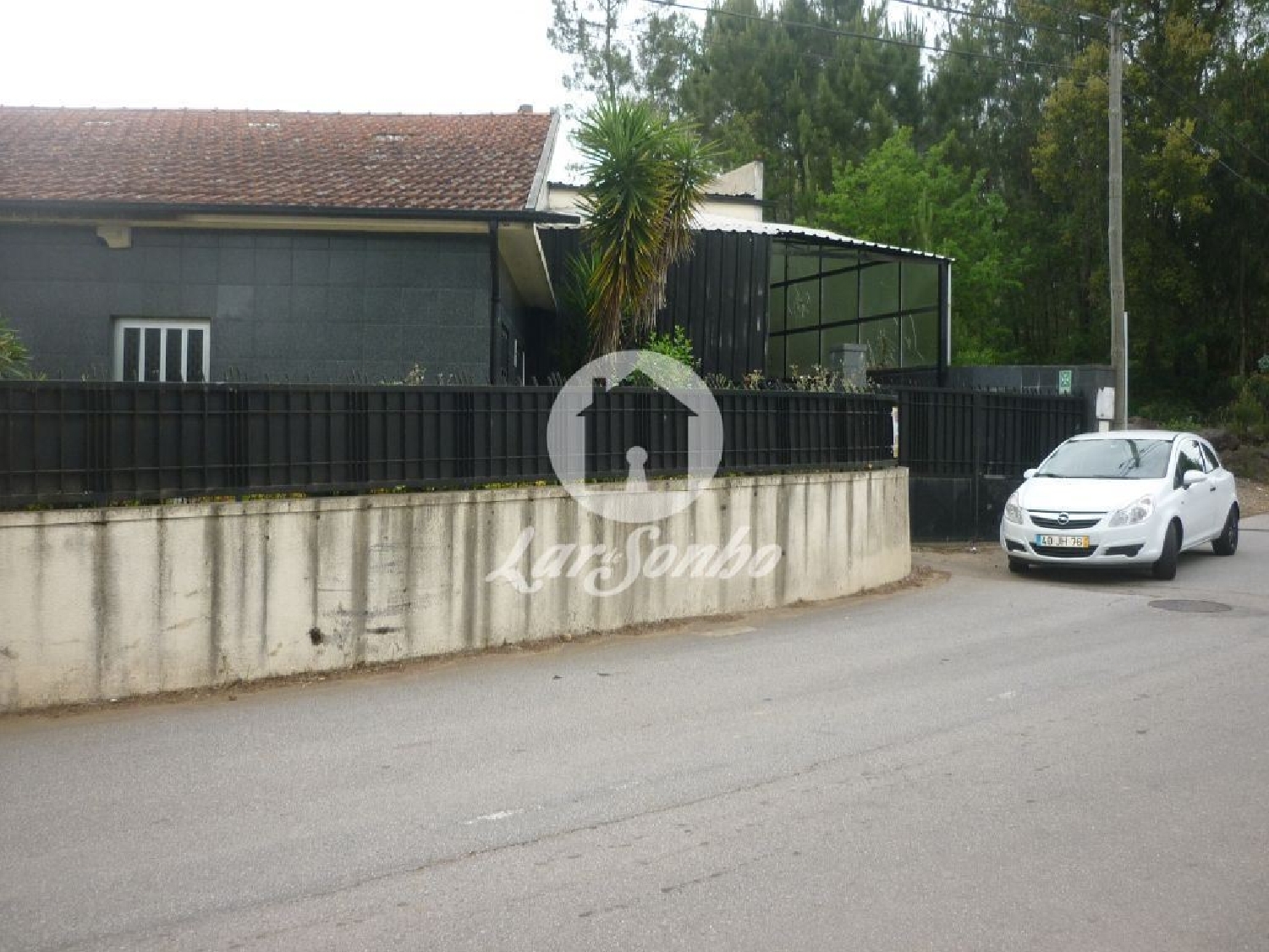 te koop huis Campo Valongo 2