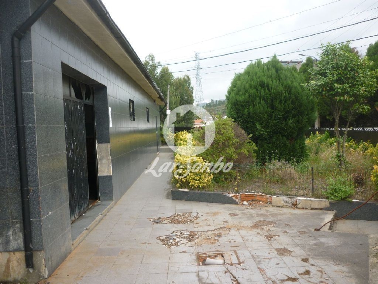 te koop huis Campo Valongo 3