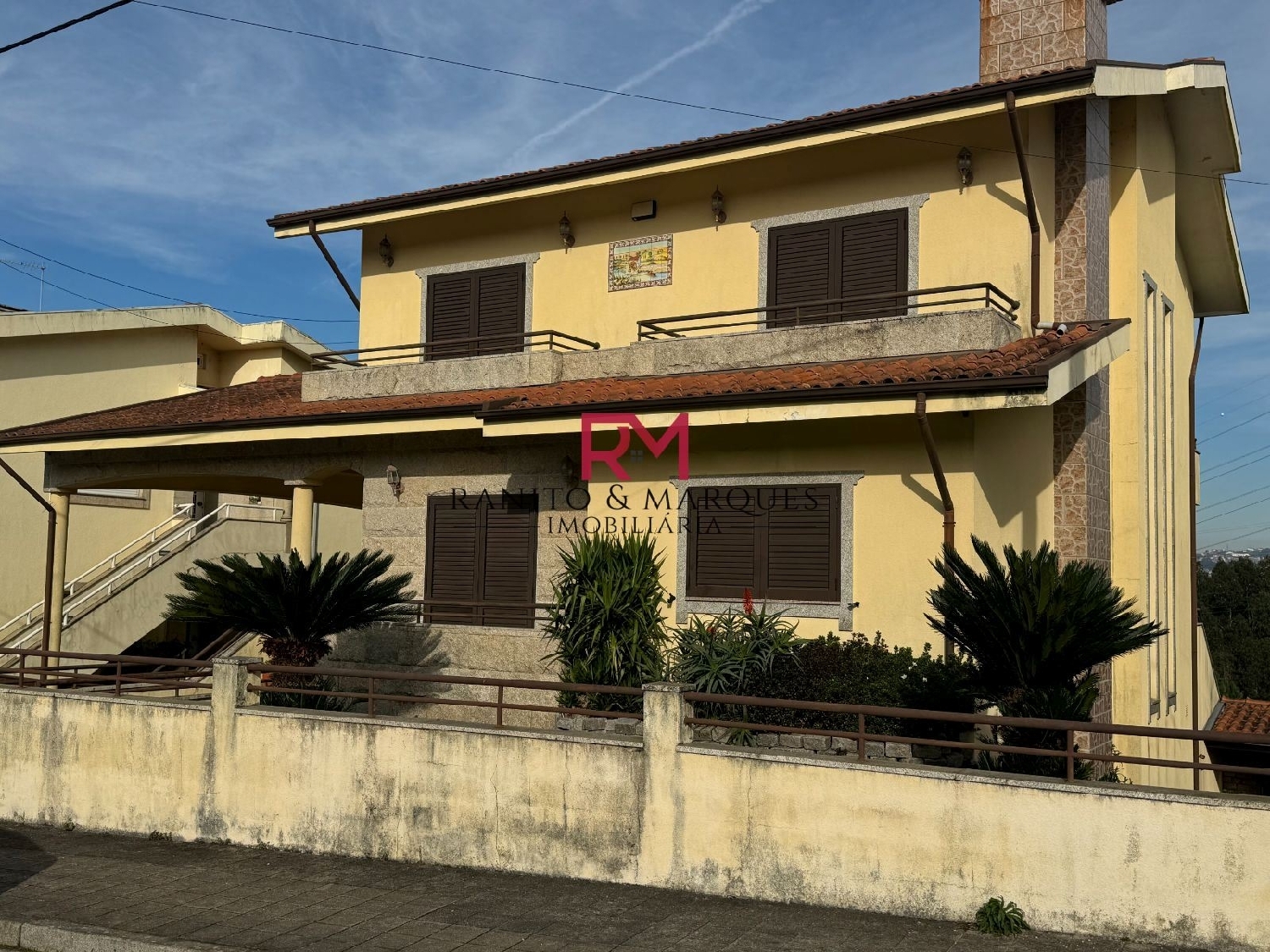 à vendre maison Campo Valongo 2