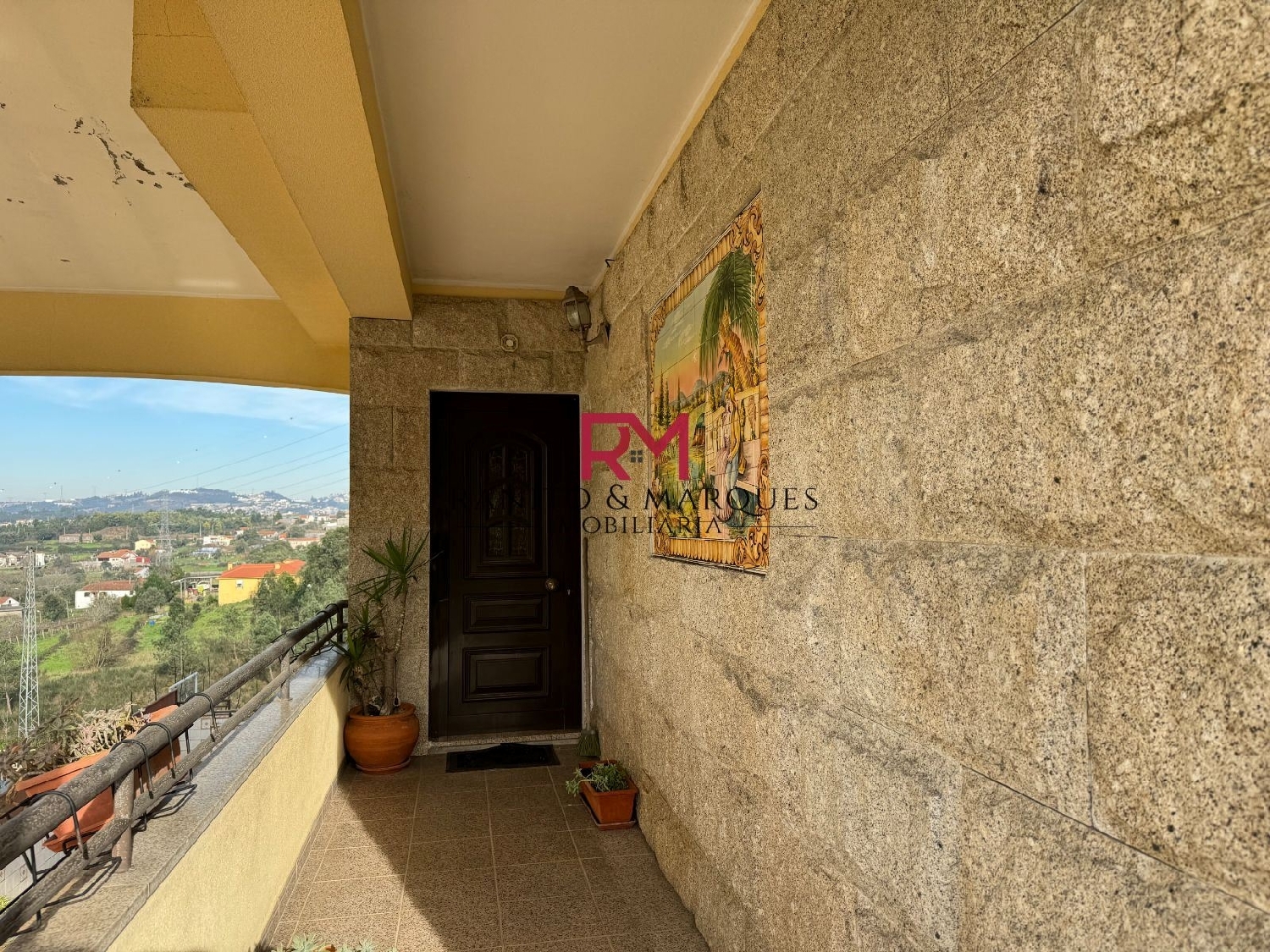 à vendre maison Campo Valongo 3