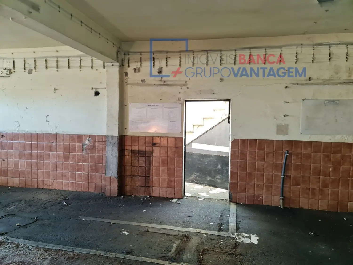 te koop huis Campo Valongo 2
