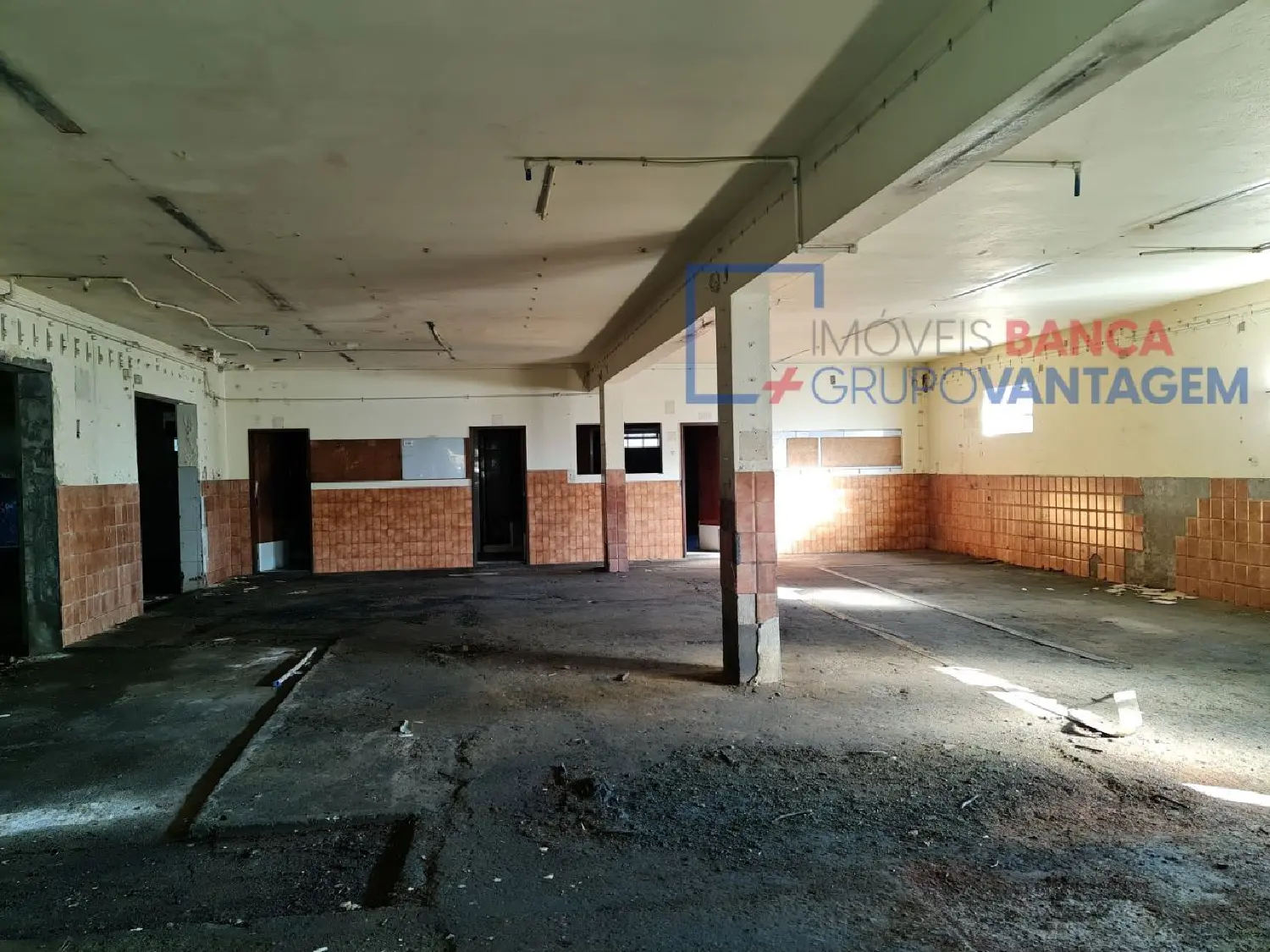 te koop huis Campo Valongo 3