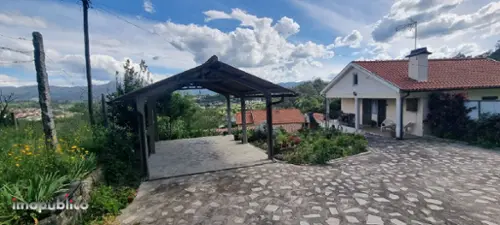Cancela Arcos De Valdevez huis foto 317250