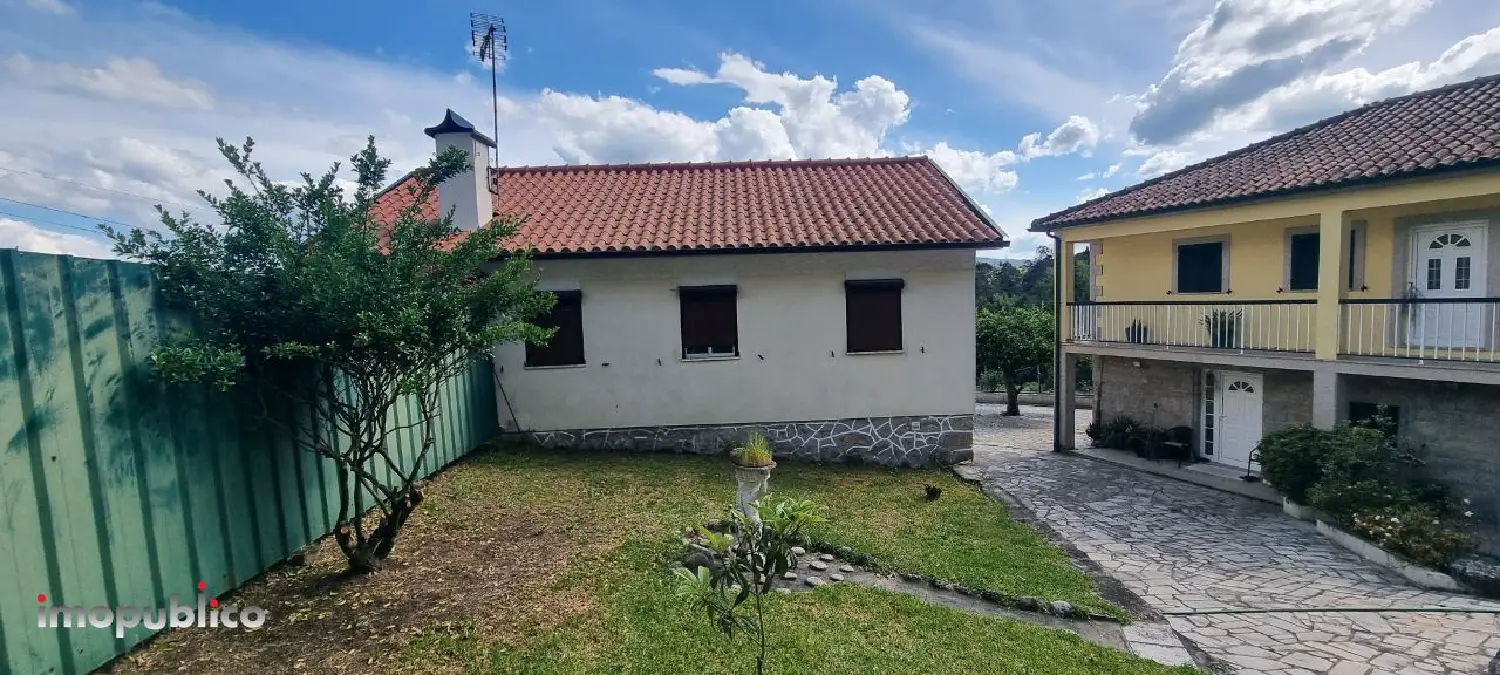  te koop huis Cancela Arcos De Valdevez 2