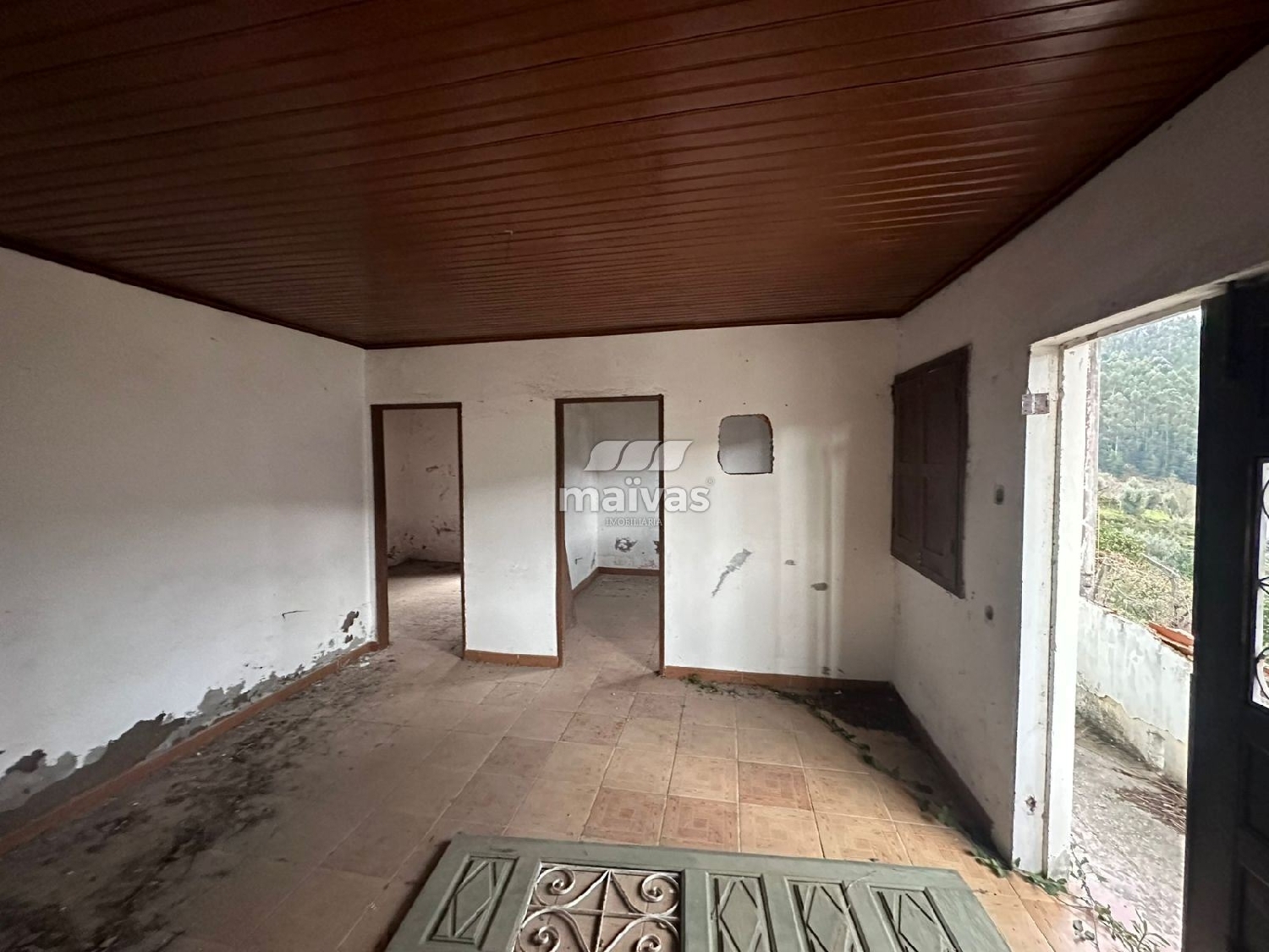 à venda casa Candemil Amarante 2