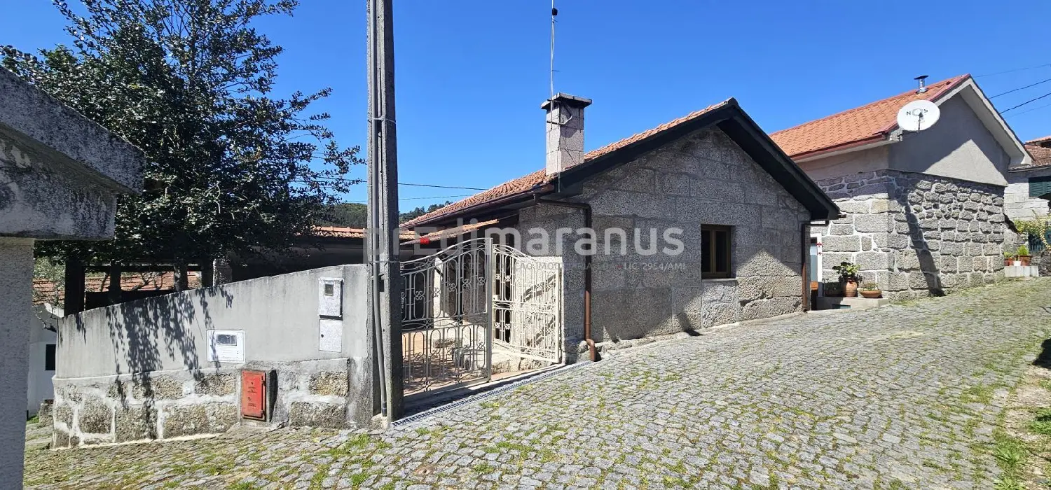  te koop huis Candemil Amarante 1