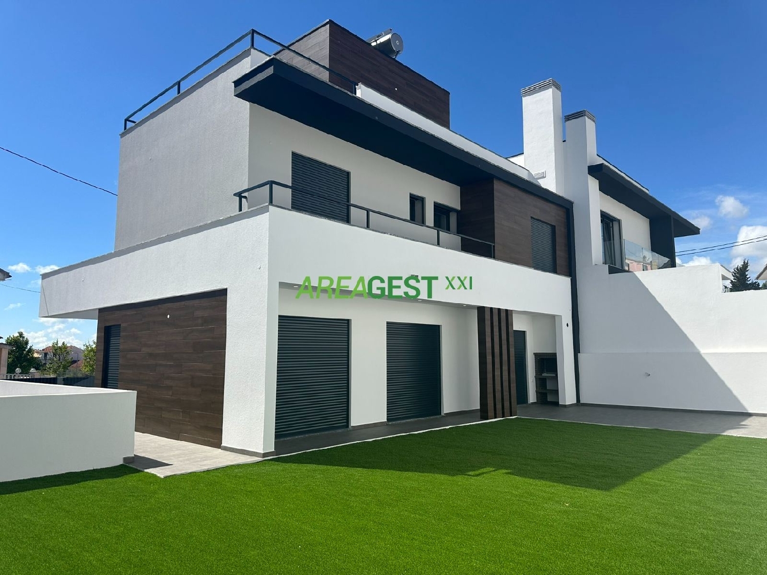  te koop huis Caneças Odivelas 1