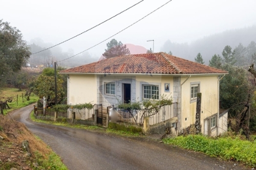 Canedo de Basto Celorico De Basto casa foto 322673