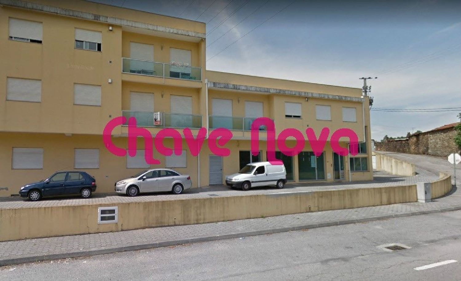  en venta casa Canedo Santa Maria Da Feira 1