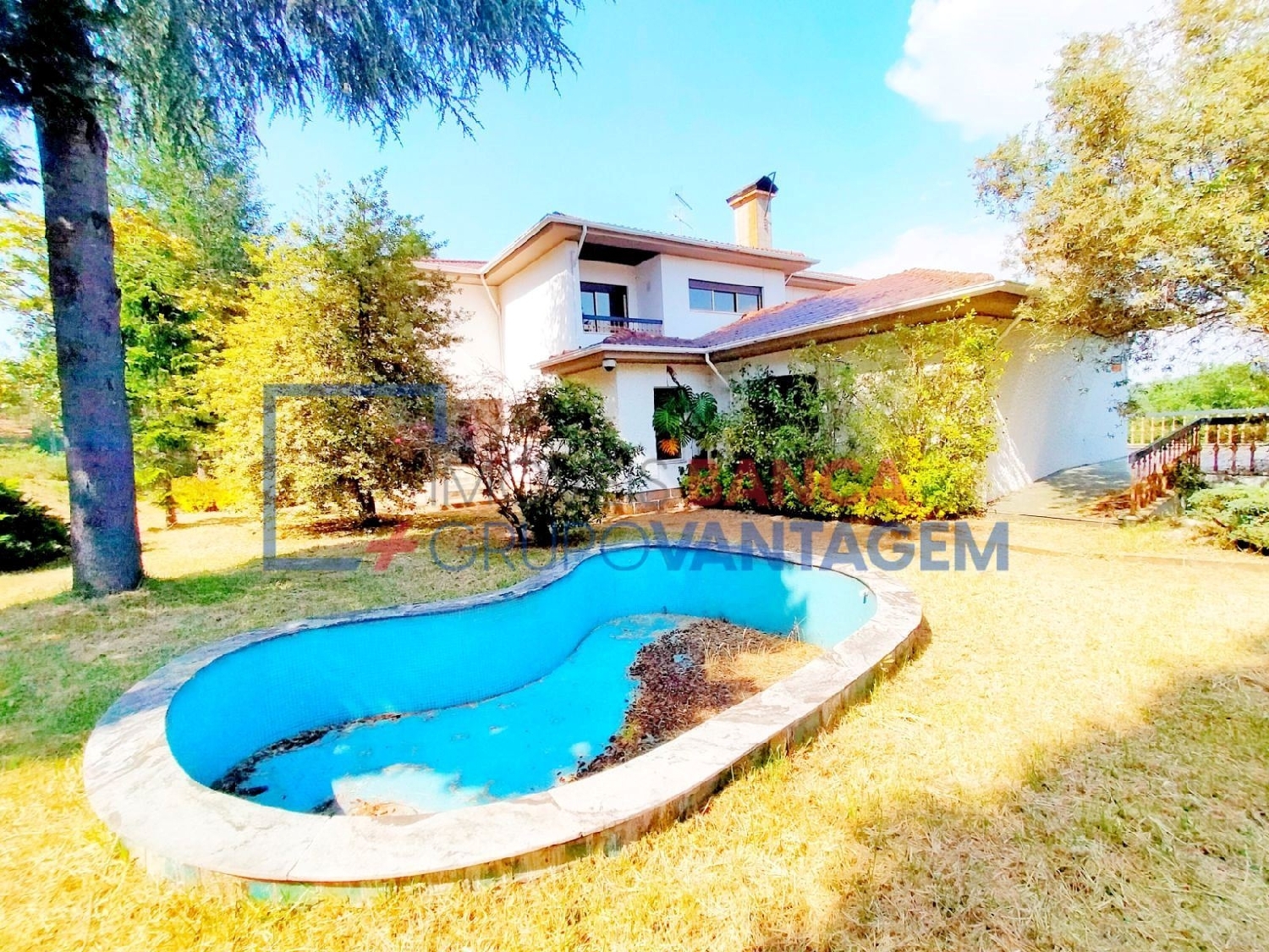 for sale house Canedo Santa Maria Da Feira 2