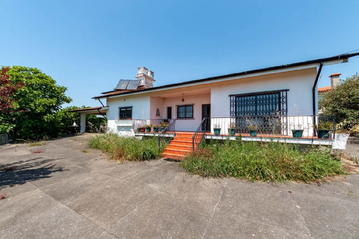  te koop huis Canelas Vila Nova De Gaia 1