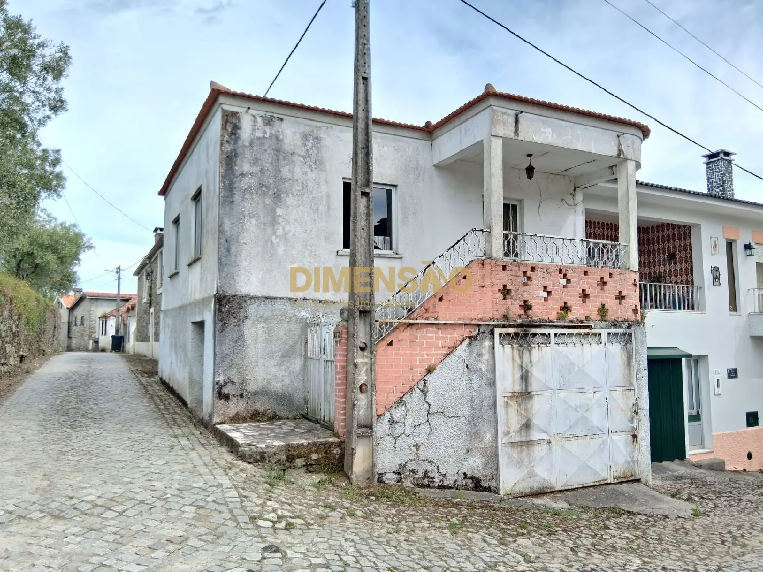  te koop huis Canelas Peso Da Régua 1
