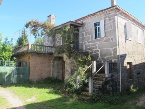 Canelas Mangualde Haus Bild 320090