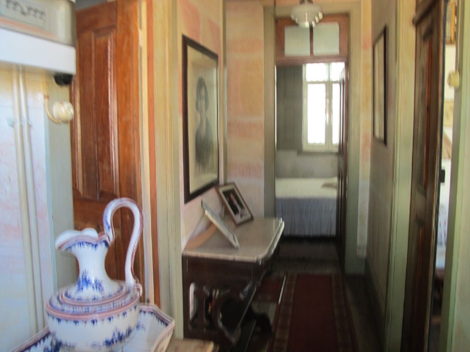  kaufen Haus Canelas Mangualde 2