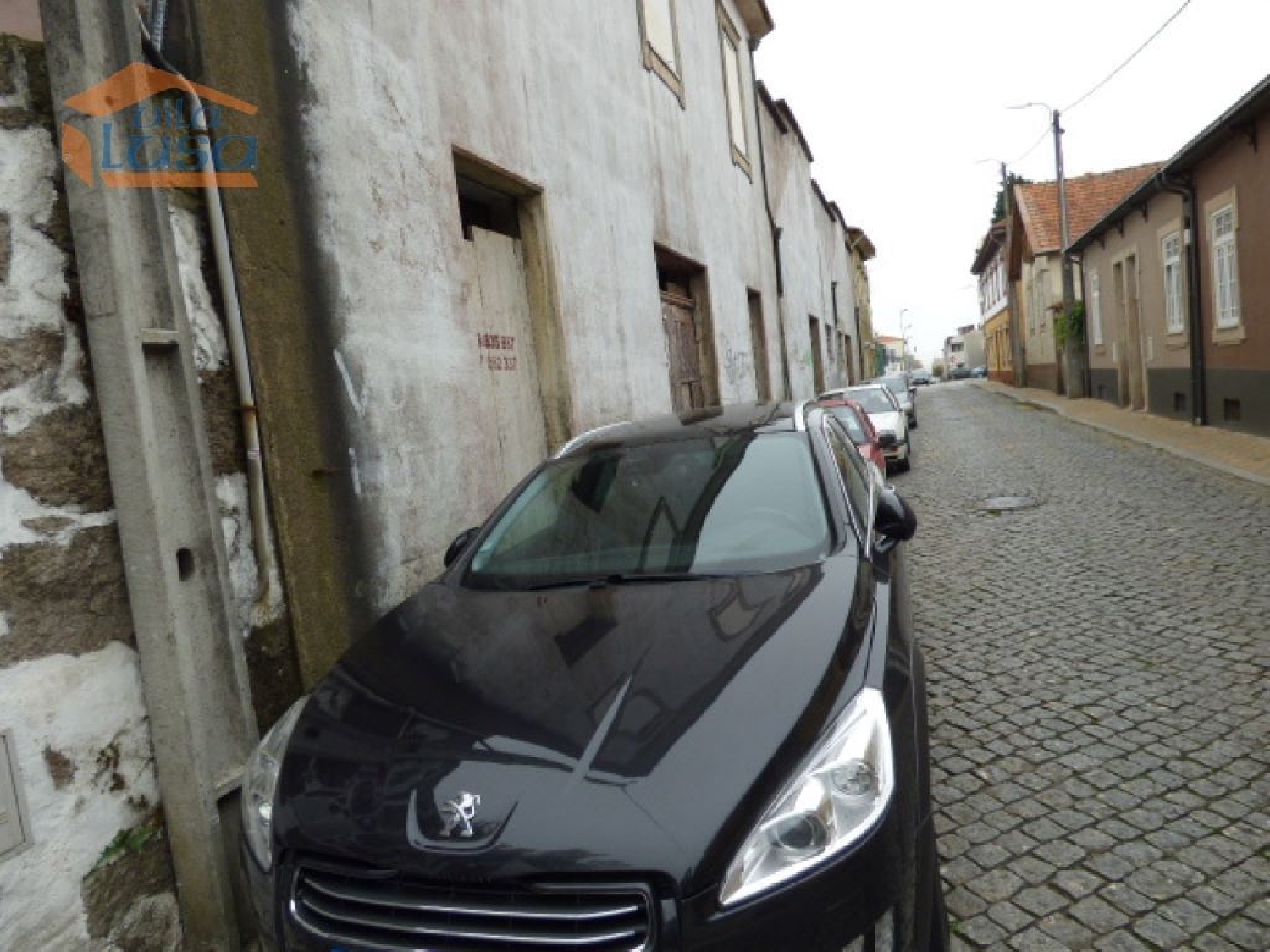 te koop huis Canelas Vila Nova De Gaia 2