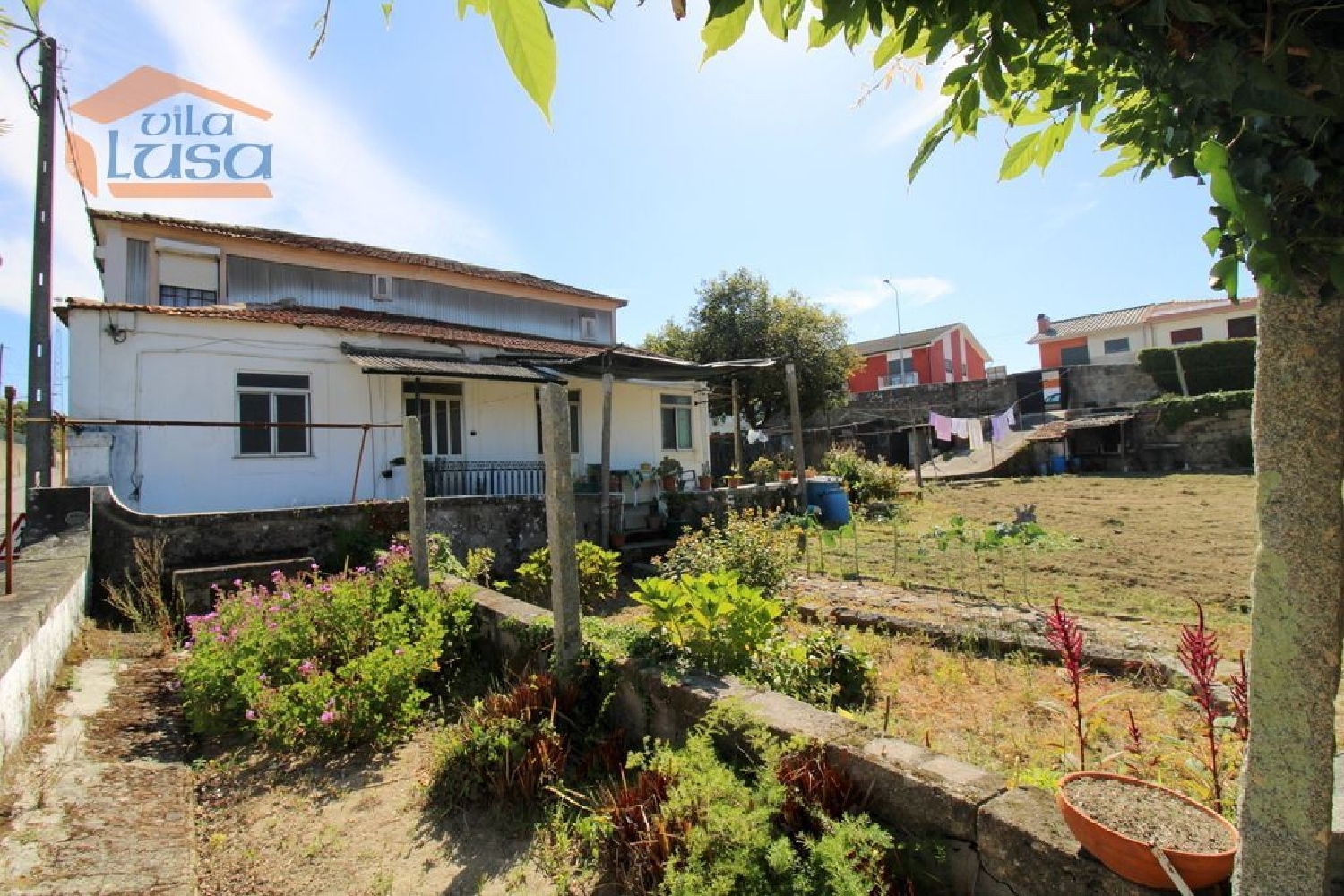 te koop huis Canelas Vila Nova De Gaia 2